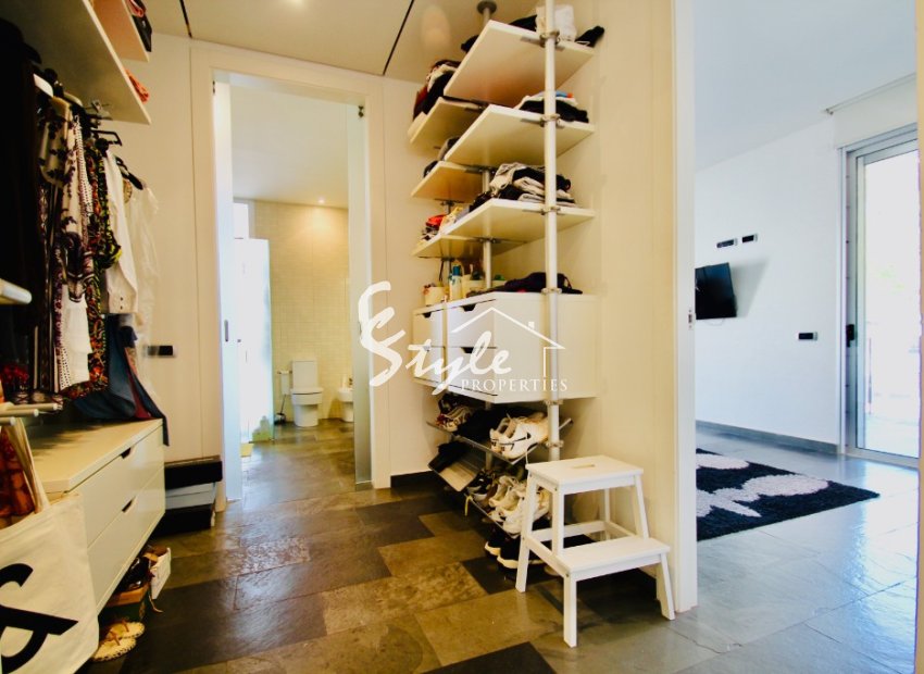 Вторичное жилье - Вилла - Торревьеха - Лос Балконес