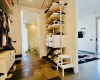 Вторичное жилье - Вилла - Торревьеха - Лос Балконес