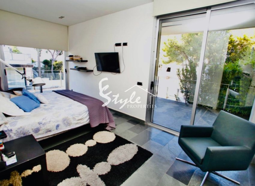 Вторичное жилье - Вилла - Торревьеха - Лос Балконес