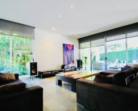 Вторичное жилье - Вилла - Торревьеха - Лос Балконес