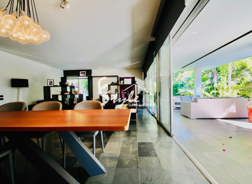 Вторичное жилье - Вилла - Торревьеха - Лос Балконес