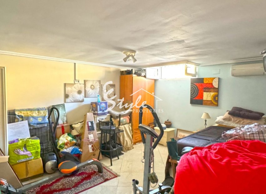 Вторичное жилье - Вилла - Торревьеха - Лос Балконес