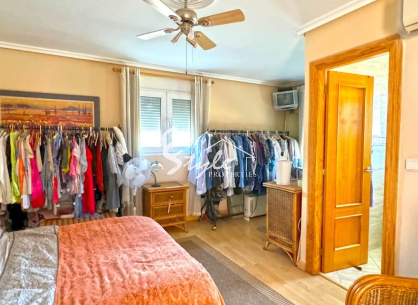 Вторичное жилье - Вилла - Торревьеха - Лос Балконес