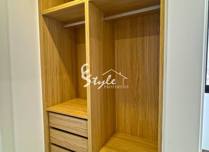 Вторичное жилье - Вилла - Торревьеха - Лос Балконес