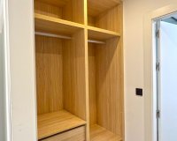 Вторичное жилье - Вилла - Торревьеха - Лос Балконес