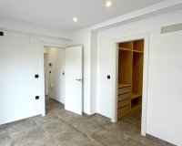 Вторичное жилье - Вилла - Торревьеха - Лос Балконес