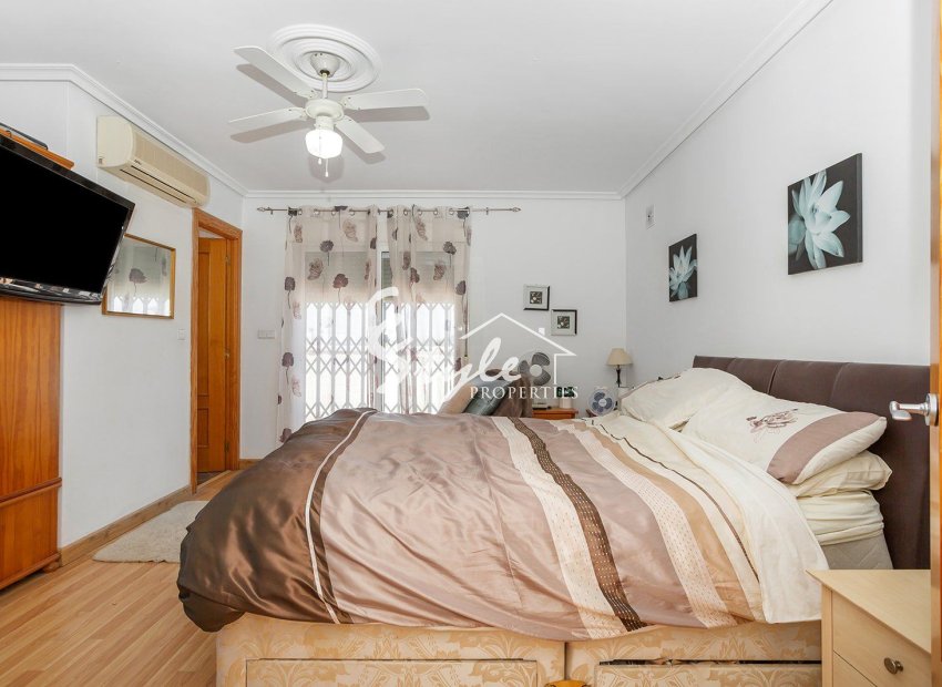 Вторичное жилье - Вилла - Торревьеха - Лос Балконес