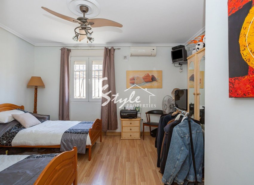 Вторичное жилье - Вилла - Торревьеха - Лос Балконес