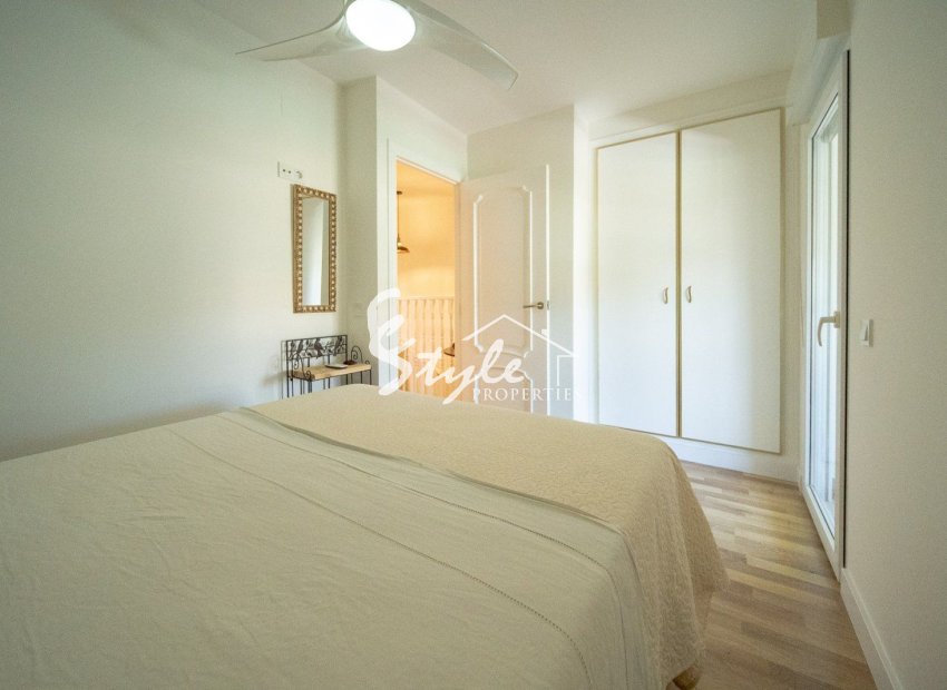 Вторичное жилье - Вилла - Торревьеха - Лос Балконес