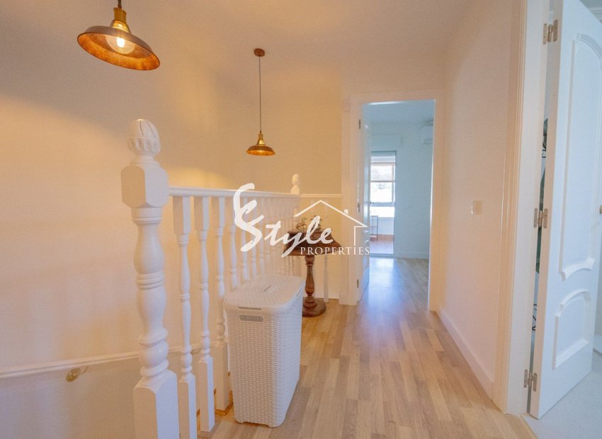 Вторичное жилье - Вилла - Торревьеха - Лос Балконес