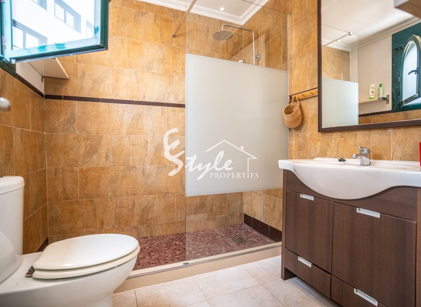 Вторичное жилье - Вилла - Торревьеха - Лос Балконес