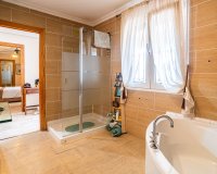 Вторичное жилье - Вилла - Торревьеха - Лос Балконес