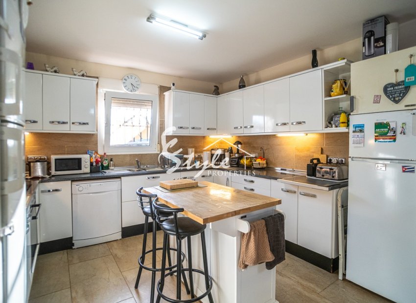 Вторичное жилье - Вилла - Торревьеха - Лос Балконес