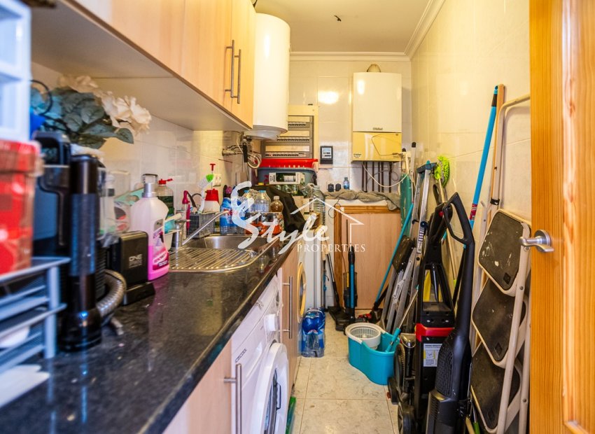 Вторичное жилье - Вилла - Торревьеха - Лос Балконес