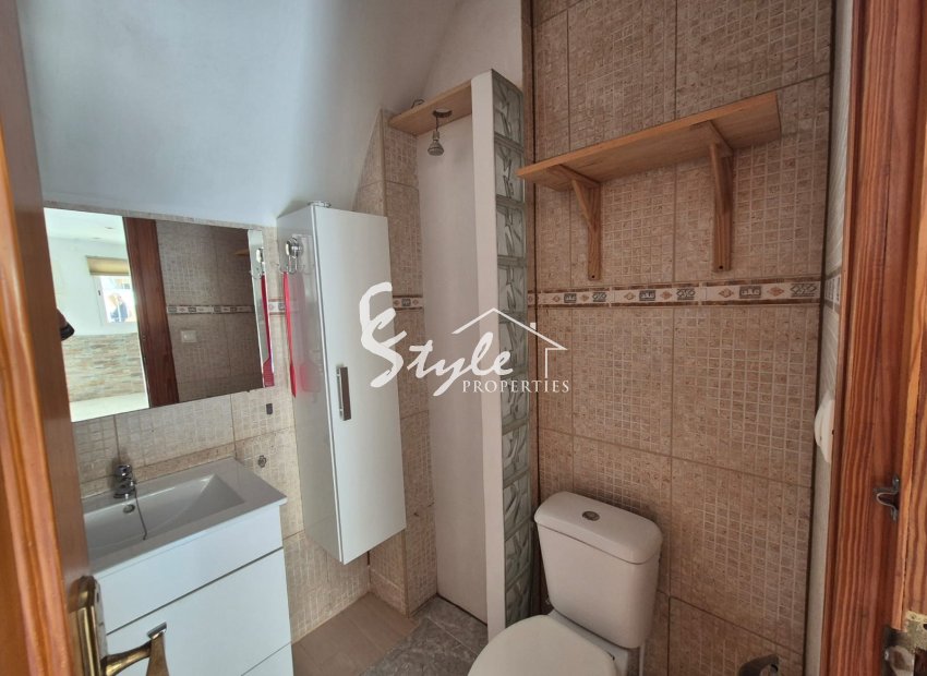 Вторичное жилье - Вилла - Торревьеха - Лос Балконес