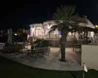 Вторичное жилье - Вилла - Торревьеха - San luis