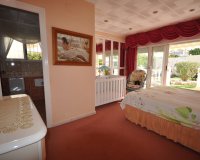 Вторичное жилье - Вилла - Торревьеха - San Luis