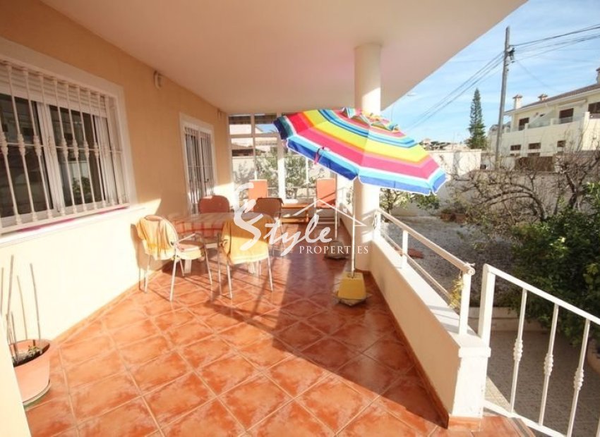 Вторичное жилье - Вилла - Torrevieja - Агуас Нуэвас