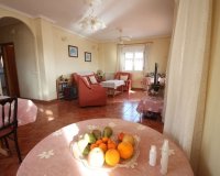 Вторичное жилье - Вилла - Torrevieja - Агуас Нуэвас