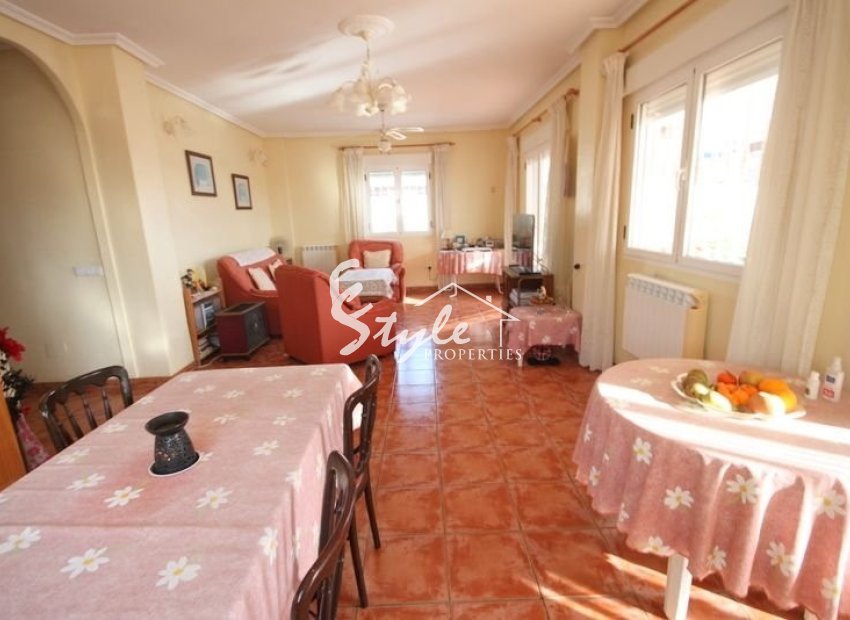 Вторичное жилье - Вилла - Torrevieja - Агуас Нуэвас