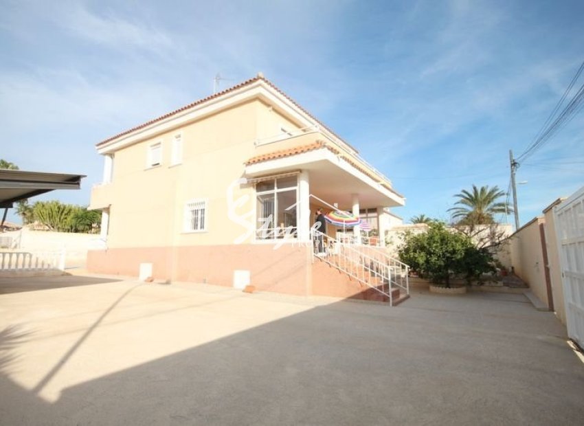 Вторичное жилье - Вилла - Torrevieja - Агуас Нуэвас