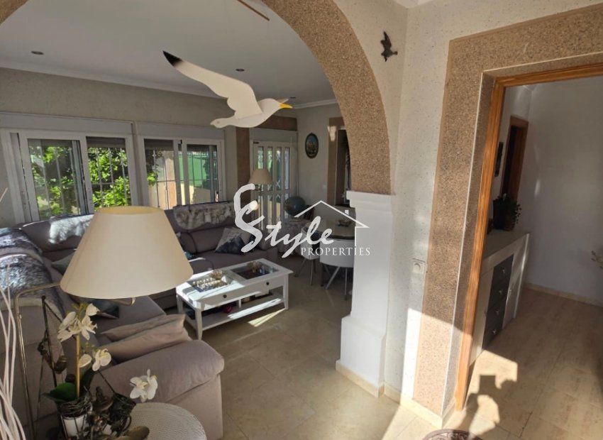 Вторичное жилье - Вилла - Torrevieja - Агуас Нуэвас