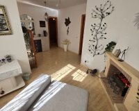 Вторичное жилье - Вилла - Torrevieja - Агуас Нуэвас