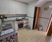 Вторичное жилье - Вилла - Torrevieja - Агуас Нуэвас