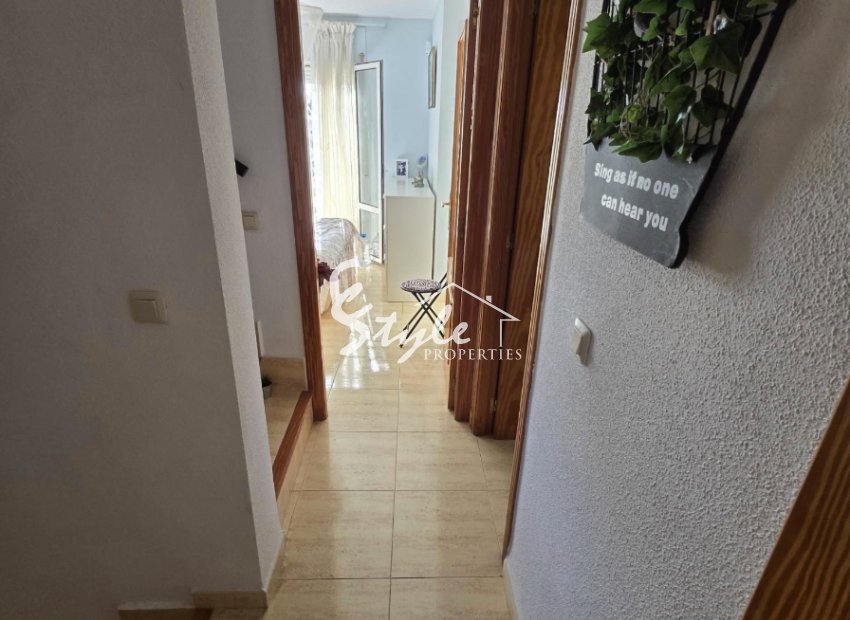 Вторичное жилье - Вилла - Torrevieja - Агуас Нуэвас