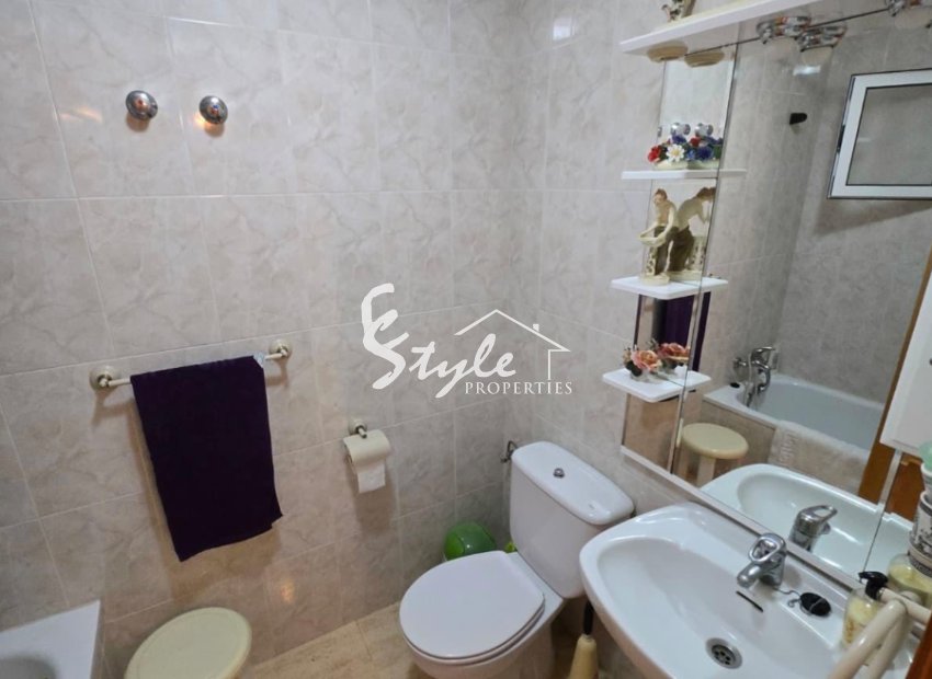 Вторичное жилье - Вилла - Torrevieja - Агуас Нуэвас