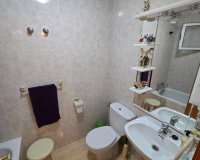 Вторичное жилье - Вилла - Torrevieja - Агуас Нуэвас