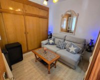 Вторичное жилье - Вилла - Torrevieja - Агуас Нуэвас