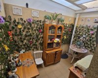 Вторичное жилье - Вилла - Torrevieja - Агуас Нуэвас