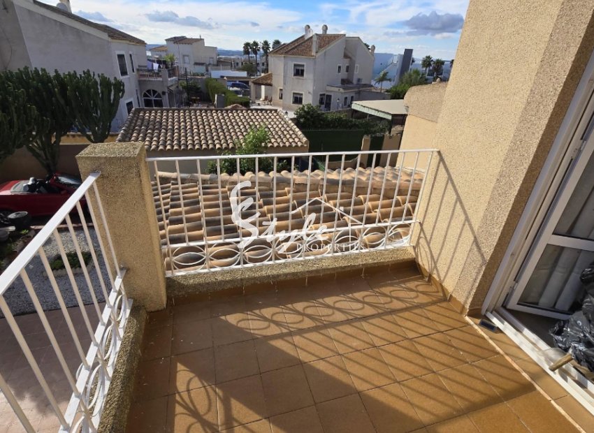 Вторичное жилье - Вилла - Torrevieja - Агуас Нуэвас