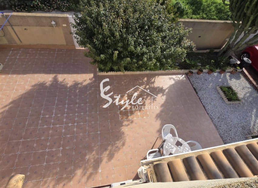 Вторичное жилье - Вилла - Torrevieja - Агуас Нуэвас