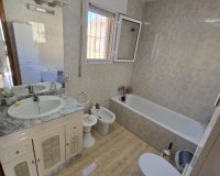 Вторичное жилье - Вилла - Torrevieja - Агуас Нуэвас