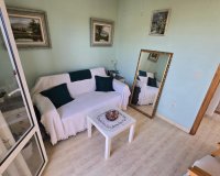 Вторичное жилье - Вилла - Torrevieja - Агуас Нуэвас