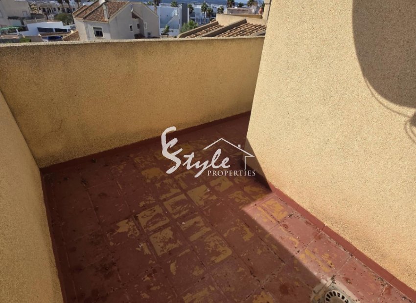 Вторичное жилье - Вилла - Torrevieja - Агуас Нуэвас