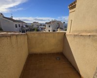 Вторичное жилье - Вилла - Torrevieja - Агуас Нуэвас