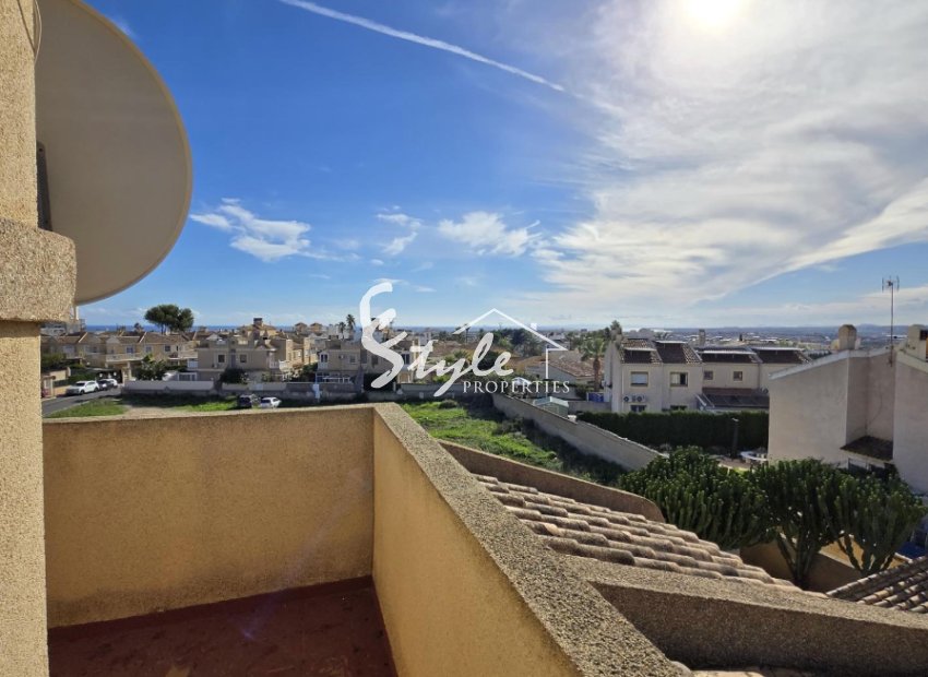 Вторичное жилье - Вилла - Torrevieja - Агуас Нуэвас