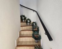 Вторичное жилье - Вилла - Torrevieja - Агуас Нуэвас