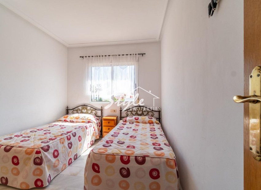 Вторичное жилье - Вилла - Torrevieja - Cala de cabo cervera