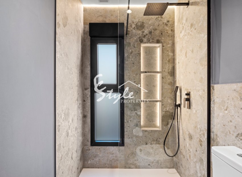 Вторичное жилье - Вилла - Torrevieja - El Chaparal