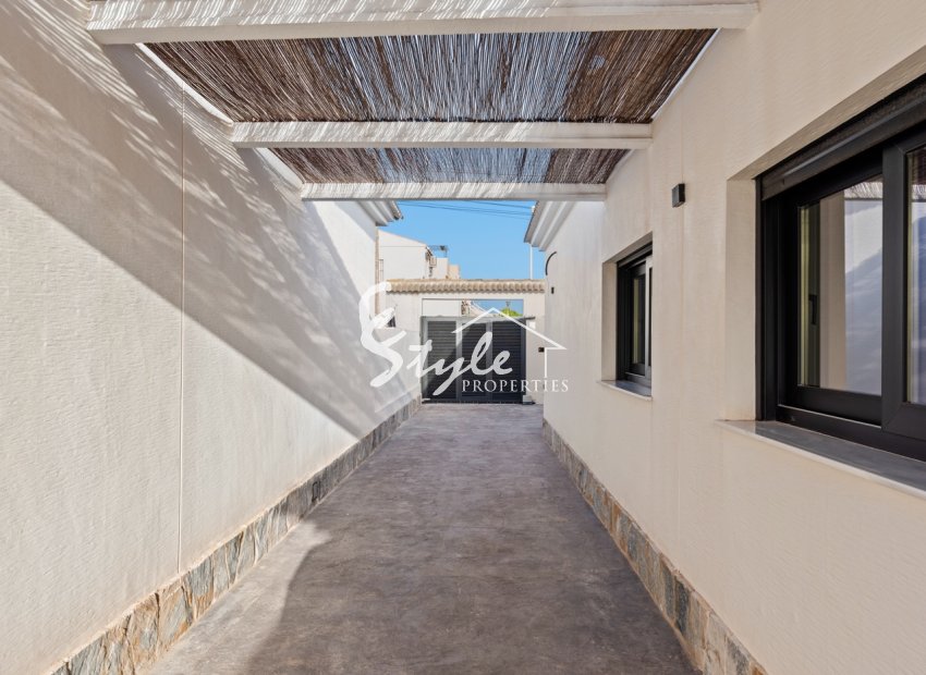 Вторичное жилье - Вилла - Torrevieja - El Chaparal