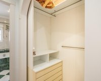 Вторичное жилье - Вилла - Torrevieja - El Chaparal