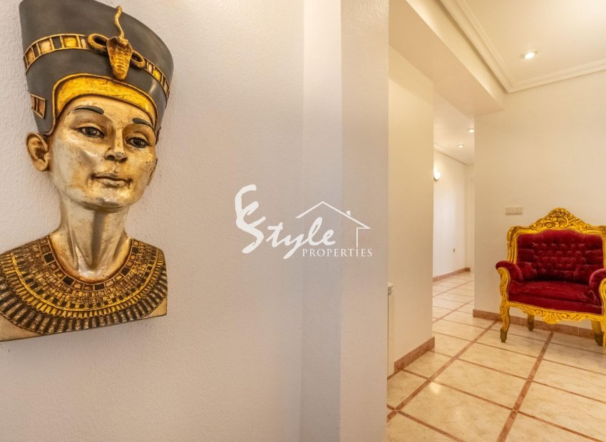 Вторичное жилье - Вилла - Torrevieja - El Chaparal