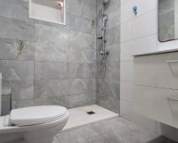 Вторичное жилье - Вилла - Torrevieja - El Chaparal