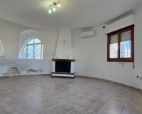 Вторичное жилье - Вилла - Torrevieja - El Chaparal