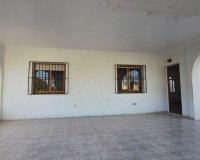 Вторичное жилье - Вилла - Torrevieja - El Chaparal