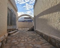 Вторичное жилье - Вилла - Torrevieja - El Chaparal